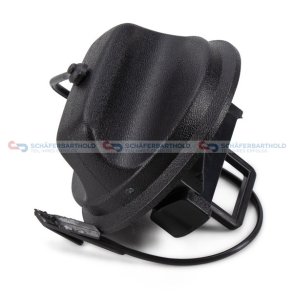 Låg brændstoftank RENAULT OE