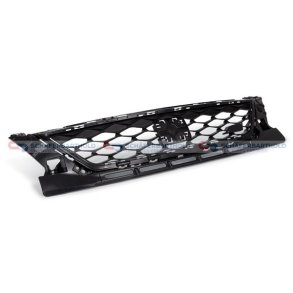 Kølergittersort SEAT