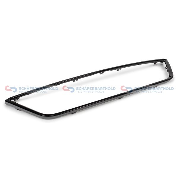 kofangergitterkølergittersort SEAT Original SEAT karosseridele