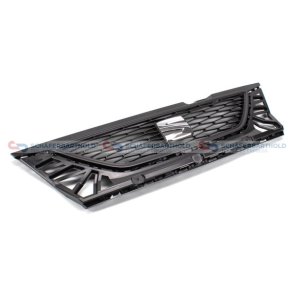 K&oslash;lergittersort SEAT