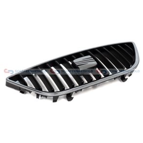 K&oslash;lergittersort SEAT