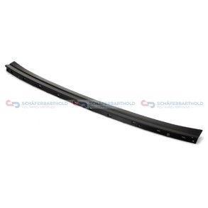 Beskyttelsesliste kofangerbag kofanger SKODA