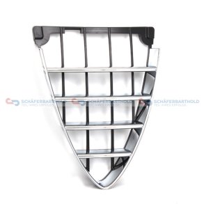 Kølergitterbeskyttelse|chrom ALFA ROMEO