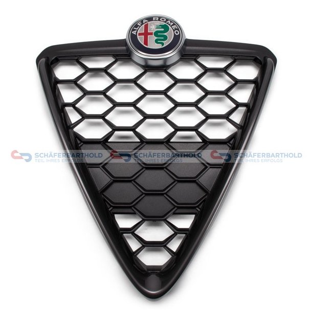 Kylargrill ALFA ROMEO