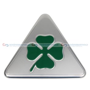 Emblem fender højre ALFA ROMEO