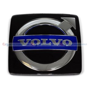 Emblem kølergitter VOLVO OE