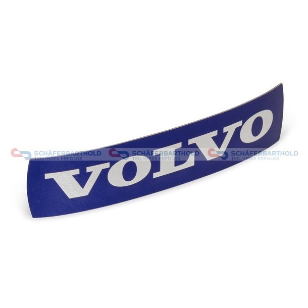 Emblem 113x 28cm VOLVO OE