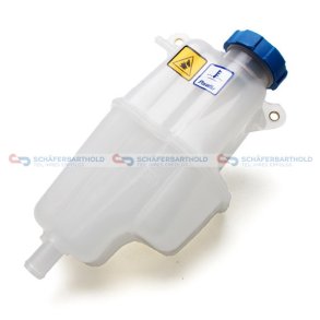 Ekspansionsbeholder kølevæske FIAT OE