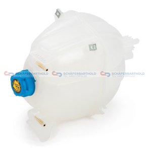 Ekspansionsbeholder kølevæske FIAT OE