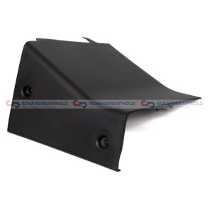 Afdækninginderside venstre bagstolpe FIAT OE