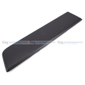 Beskyttelsesliste sidepanel venstre FIAT OE
