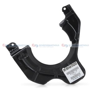 Stænkskærm bremseskivebeskyttelse venstre FIAT OE