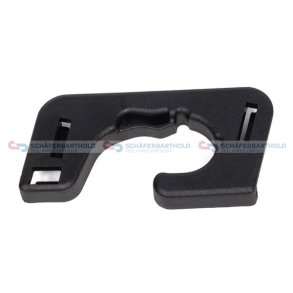 Afdækningvenstre FIAT OE