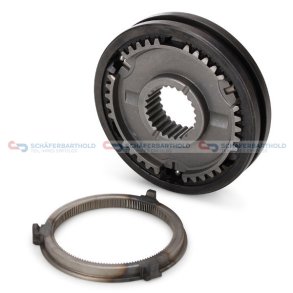 Synkromesring manueltgear FIAT OE