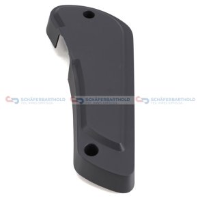 Afdækningvenstre over bei føreside FIAT OE