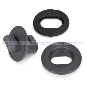 AfdækningStarterbatteri e FIAT OE