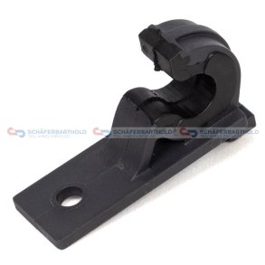 Clips side-/beskyttelseslister FIAT OE