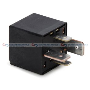 Multifunktionsrelæ FIAT OE