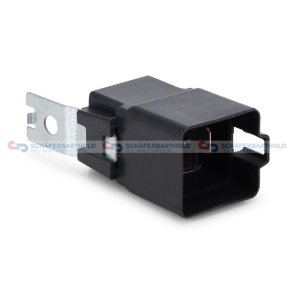 Multifunktionsrelæ FIAT OE