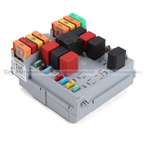 Sikringskasse FIAT OE