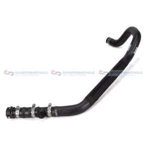 Kølerslange FIAT OE