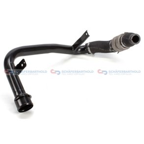 Ladeluftslange FIAT OE