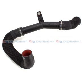 Ladeluftslangevenstre FIAT OE