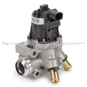 EGR-ventiluden pakningen FIAT OE