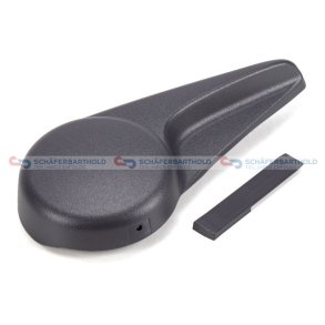 Servomotor ryglæn7D88 sort højre|7D88 MERCEDES OE