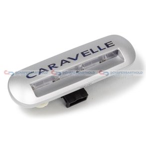 Indstigningslysdør skydedør VW OE