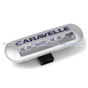 Indstigningslysdør skydedør VW OE