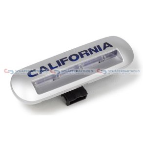 Indstigningslysdør skydedør VW OE