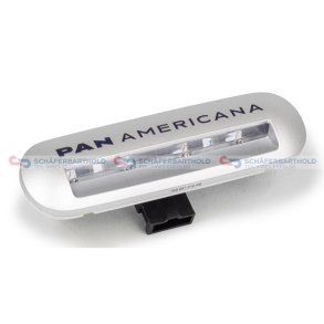 Indstigningslysdør skydedør VW OE