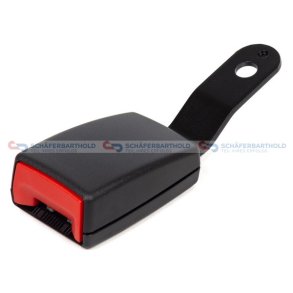 Sikkerhedssele lås VW OE