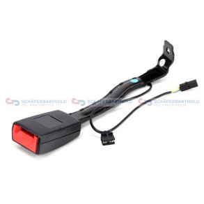 Sikkerhedssele lås VW OE