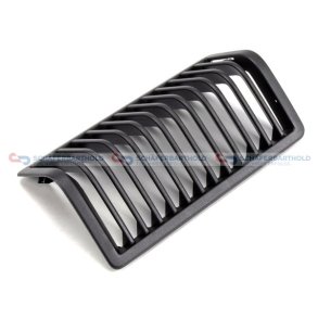 Afdækningbag bagstolpe VW OE