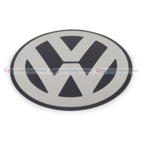 Emblem motorhjelm VW OE