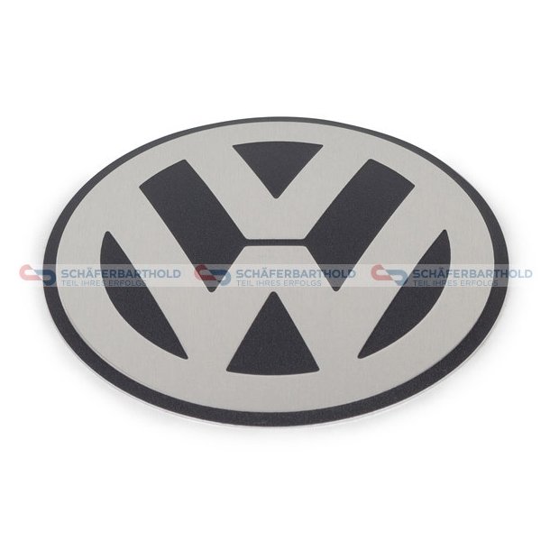 Emblem motorhuv VW OE