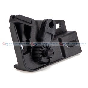 Håndtag motorhjelmslås VW OE