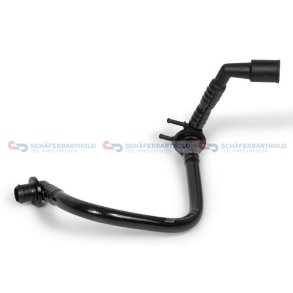 Vakuumslange bremsesystem VW OE