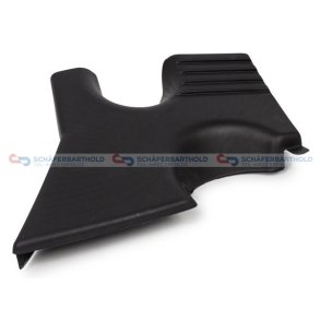 Dæksel batterikasse VW OE