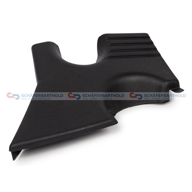 Dksel batterikasse VW OE