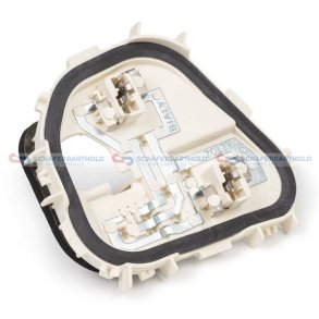 Lygteholder baglygte VW OE