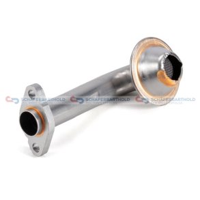 Sugerør oliepumpe VW OE