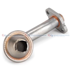 Sugerør oliepumpe VW OE