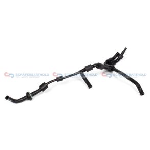 Rør EGR-ventil VW OE