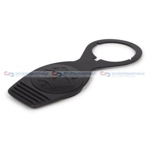 Låg sprinktlervæskebeholder VW OE