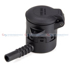 El-sæt anhængeranordning VW OE