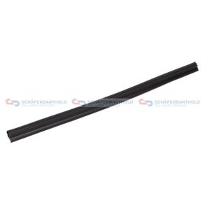 Dørtætningbeskyttelse venstre VW OE