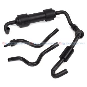 Vakuumslange bremsesystem VW OE